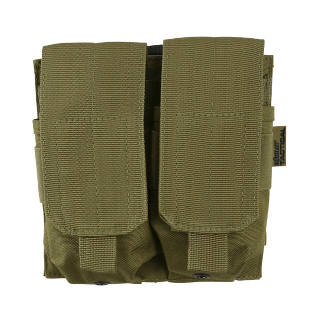 Doppel-Magazintasche ORIGINAL Style - Coyote - Kombat Tactical