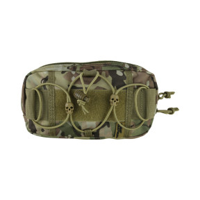 Fast Pouch BTP Etui - Kombat Tactical
