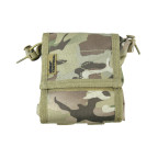 Folding dump pouch - BTP - Kombat Tactical