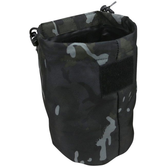 Kieszeń zrzutowa Dump - BTP Czarna - Kombat Tactical