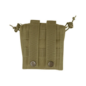 Dump Pouch - Coyote - Kombat Tactical