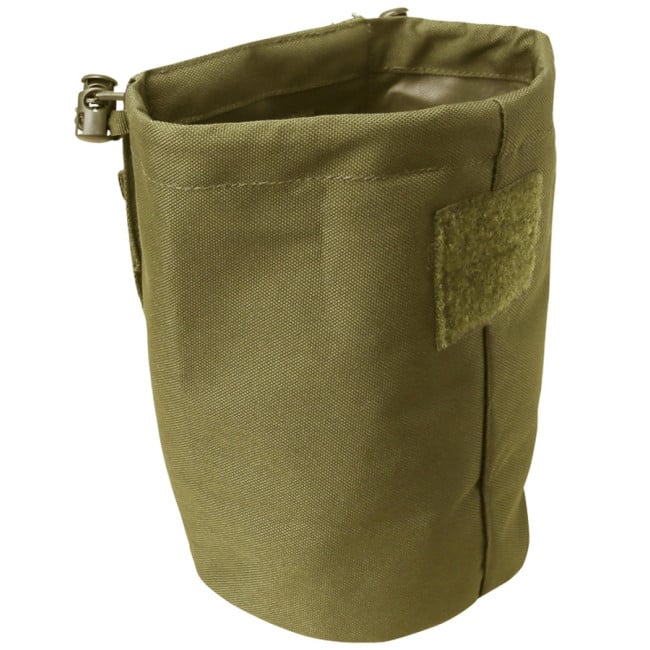 Poche de délestage Dump - Coyote - Kombat Tactical