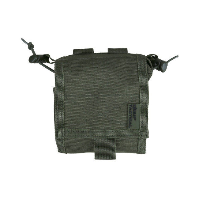 Poche de délestage Dump - Vert Olive - Kombat Tactical