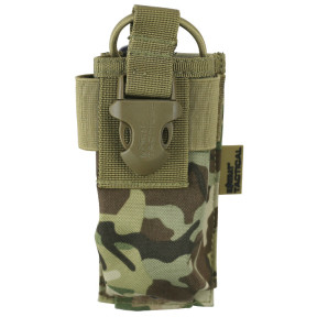Uchwyt na radio GPS - BTP - Kombat Tactical