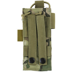 Porte radio GPS - BTP - Kombat Tactical