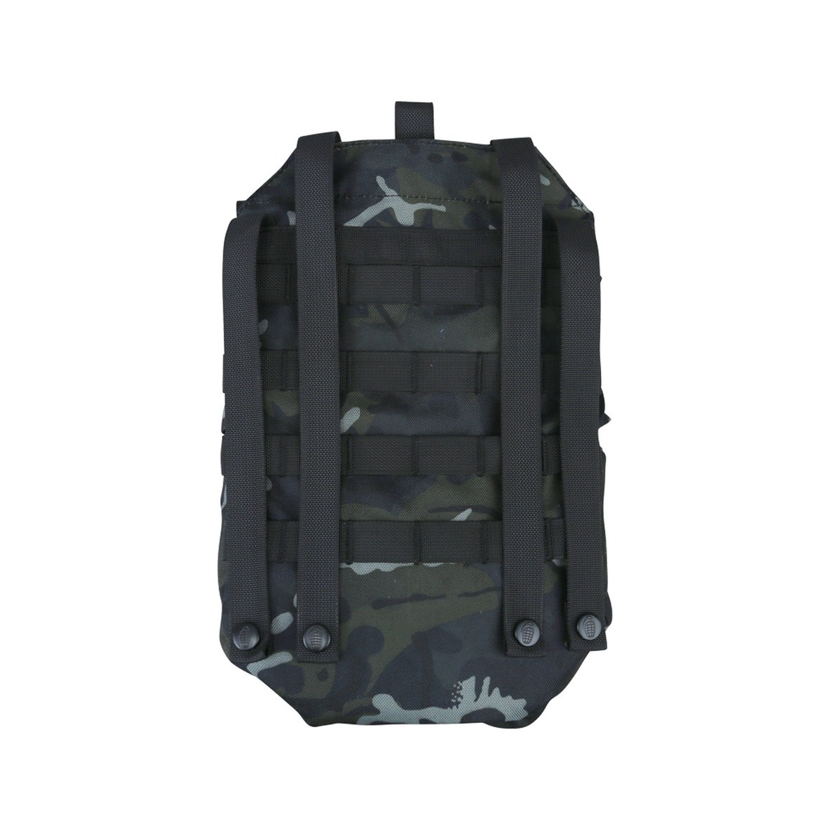 Panneau arrière d'assaut Guardian - Coyote - kombat Tactical