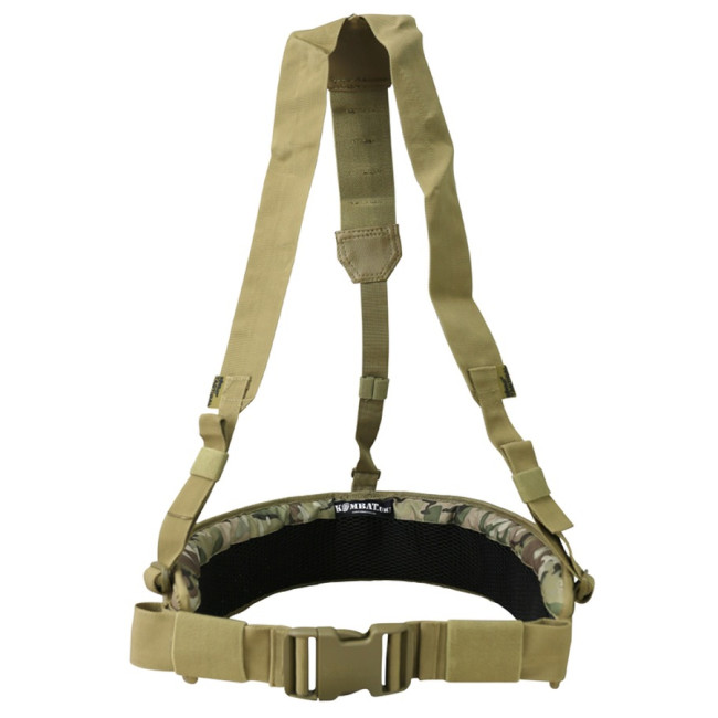 Guardian tactisch harnas - BTP - Kombat Tactical