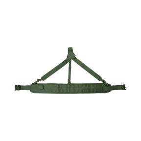 Guardian tactisch harnas - Olijfgroen - Kombat Tactical