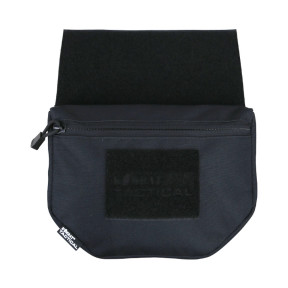 Guardian Waist Bag - Black
