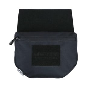 Guardian Waist Bag - Black