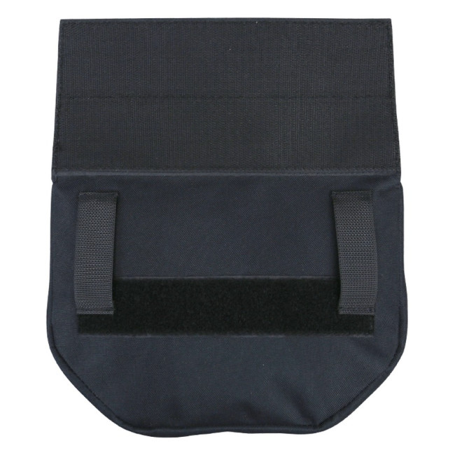 Guardian Waist Bag - Black