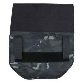 Guardian Waist Bag - BTP Black