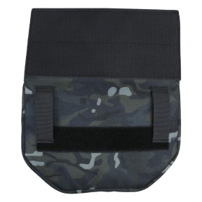 Guardian Waist Bag - BTP Black