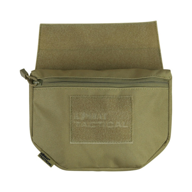 Guardian Waist Bag - Coyote