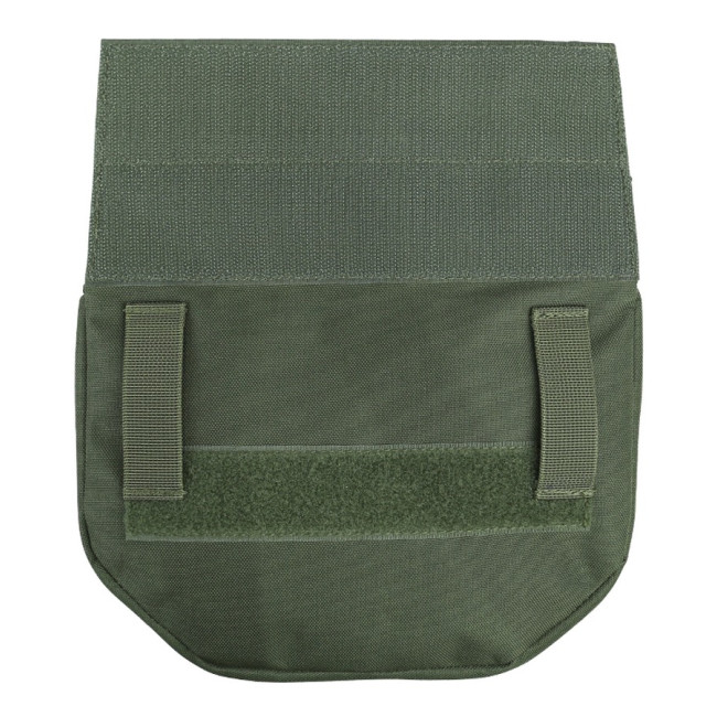 Guardian Waist Bag - Olive Green