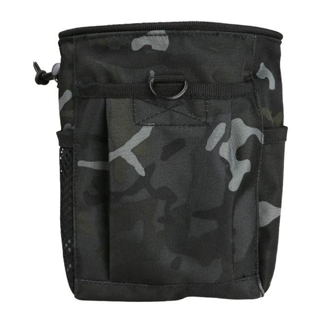 Large Dump Pouch - BTP Black