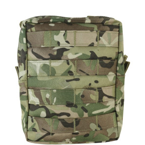 Large MOLLE Utility Pouch - BTP
