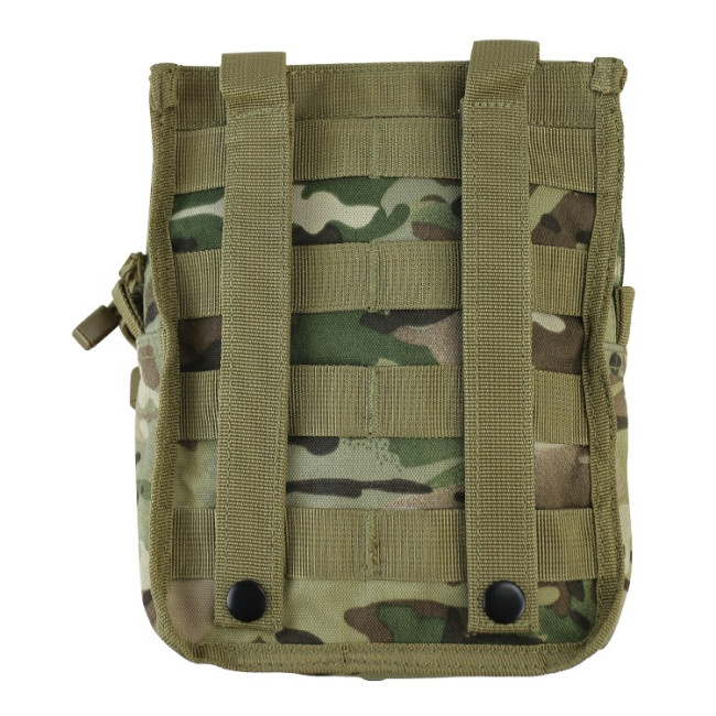 Große MOLLE-Mehrzwecktasche - BTP