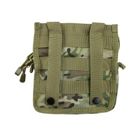 Medium MOLLE Utility Pouch - BTP