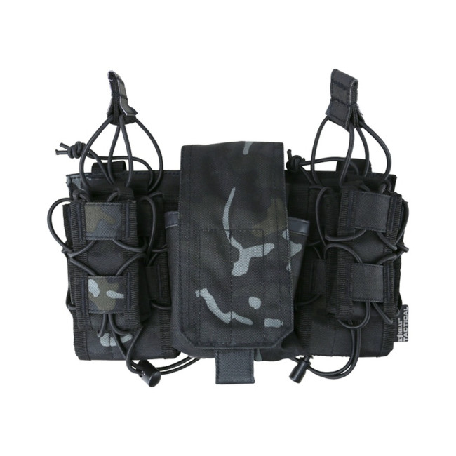 Modular Fast Rig - BTP Black