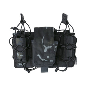 Modular Fast Rig - BTP Black