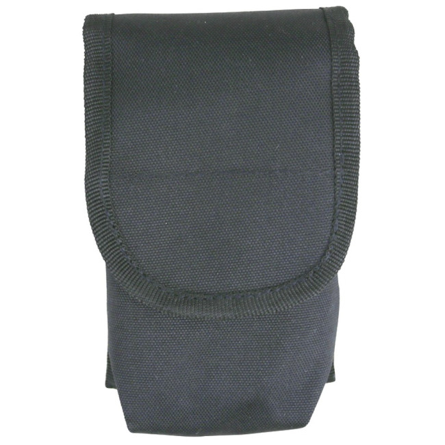 Molle Combi Tas - Zwart