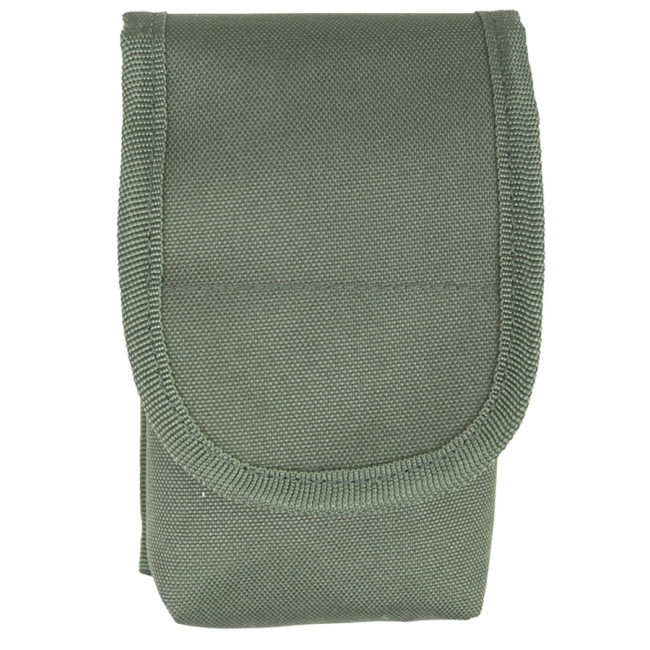 Molle Combi Pouch - Olive Green