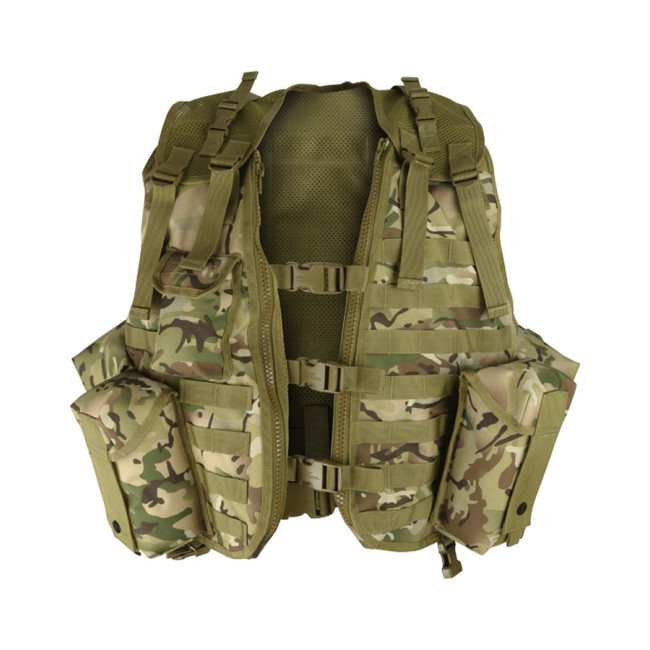 Official MOD Cadet Vest - BTP (MK5)