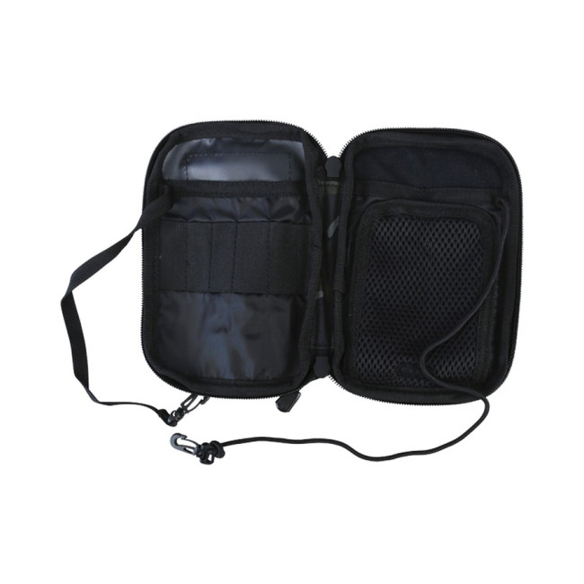 Buddy-Tasche - BTP Schwarz - Kombat Tactical