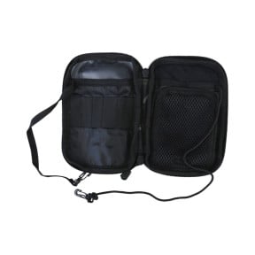 Kieszeń Buddy - BTP Czarna - Kombat Tactical