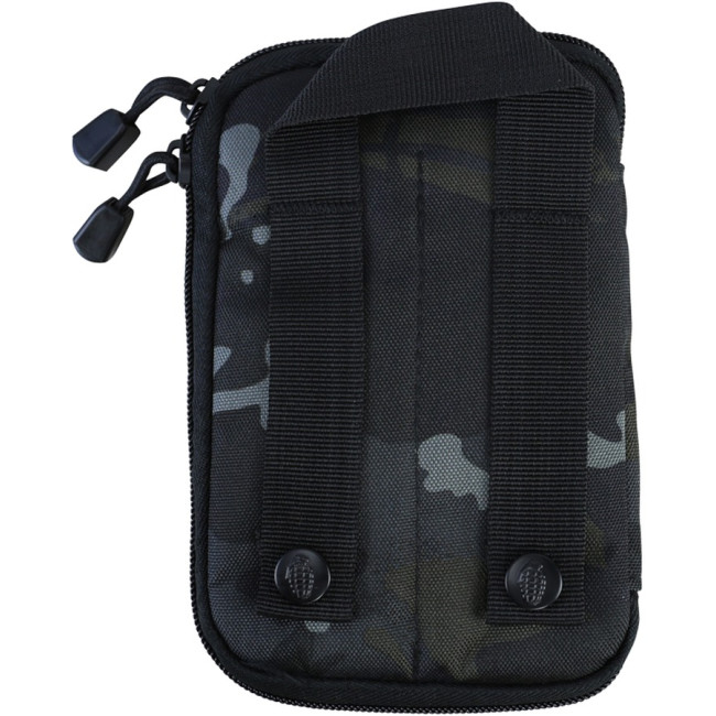 Buddy-Tasche - BTP Schwarz - Kombat Tactical