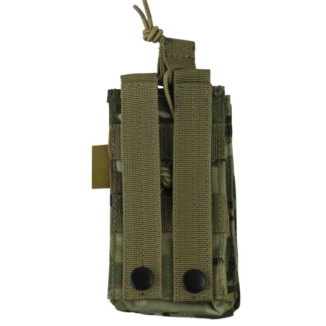 Single Duo Mag Pouch - BTP