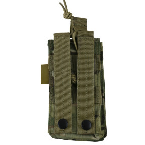 Single Duo Mag Pouch - BTP