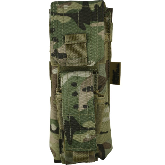 Enkele Magazijn Holster met PISTOOL Magazijn - BTP