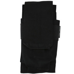 Single ORIGINAL style Mag Pouch - Black