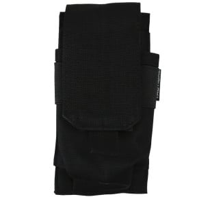 Single ORIGINAL style Mag Pouch - Black