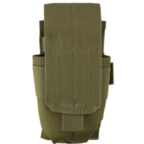 Single ORIGINAL style Mag Pouch - Coyote