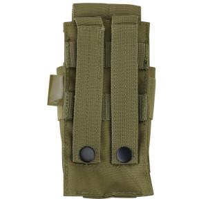 Single ORIGINAL style Mag Pouch - Coyote