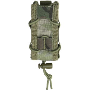 Single Pistol Mag Pouch - BTP
