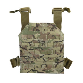 Nosidło Płyt Spartan - BTP - Kombat Tactical