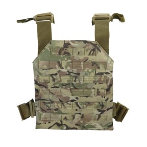 Spartan Plattenträger - BTP - Kombat Tactical