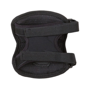 Coudières Spec-Ops - Noir - Kombat Tactical