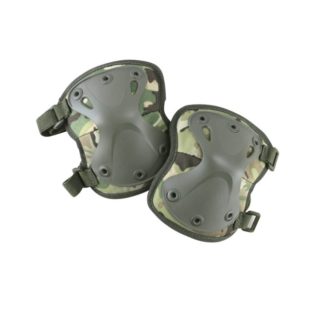 Coudières Spec-Ops - BTP - Kombat Tactical