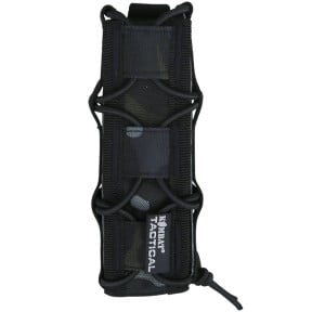 Spec-Ops Extended Pistol Mag Pouch - BTP Schwarz