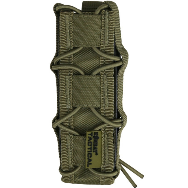Spec-Ops Extended Pistol Mag Pouch - Coyote