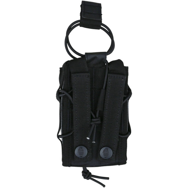 Spec-Ops Stacker Mag - BTP Czarny