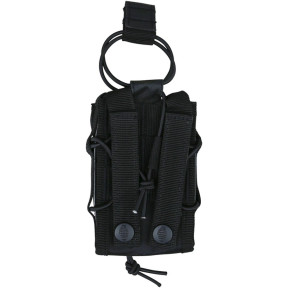 Spec-Ops Stacker Mag - BTP Black