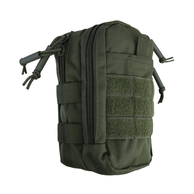 Pochette Splitter - Olive Green - Kombat Tactical