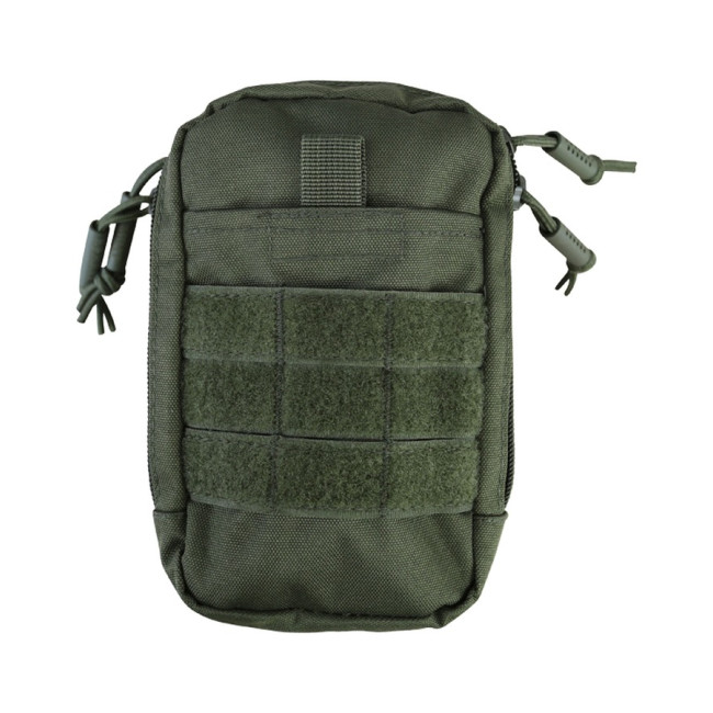 Splitter-Tasche - Olivgrün - Kombat Tactical