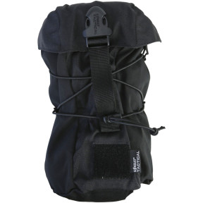 Pochette Stuffer - Zwart - Kombat Tactical